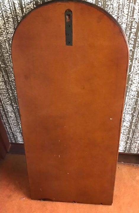 高級イタリア家具　ミラー　鏡　イタリア製