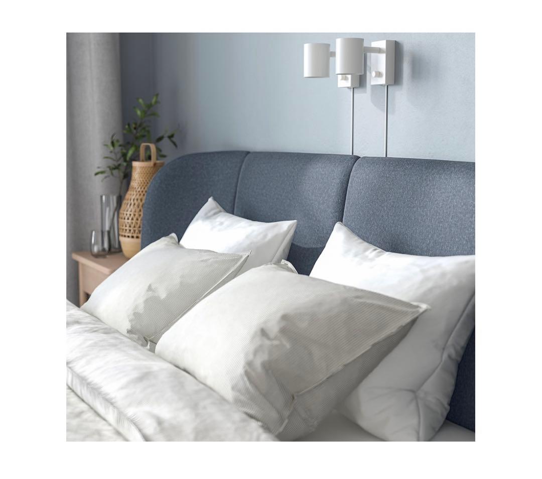 ベットフレーム　マットレス