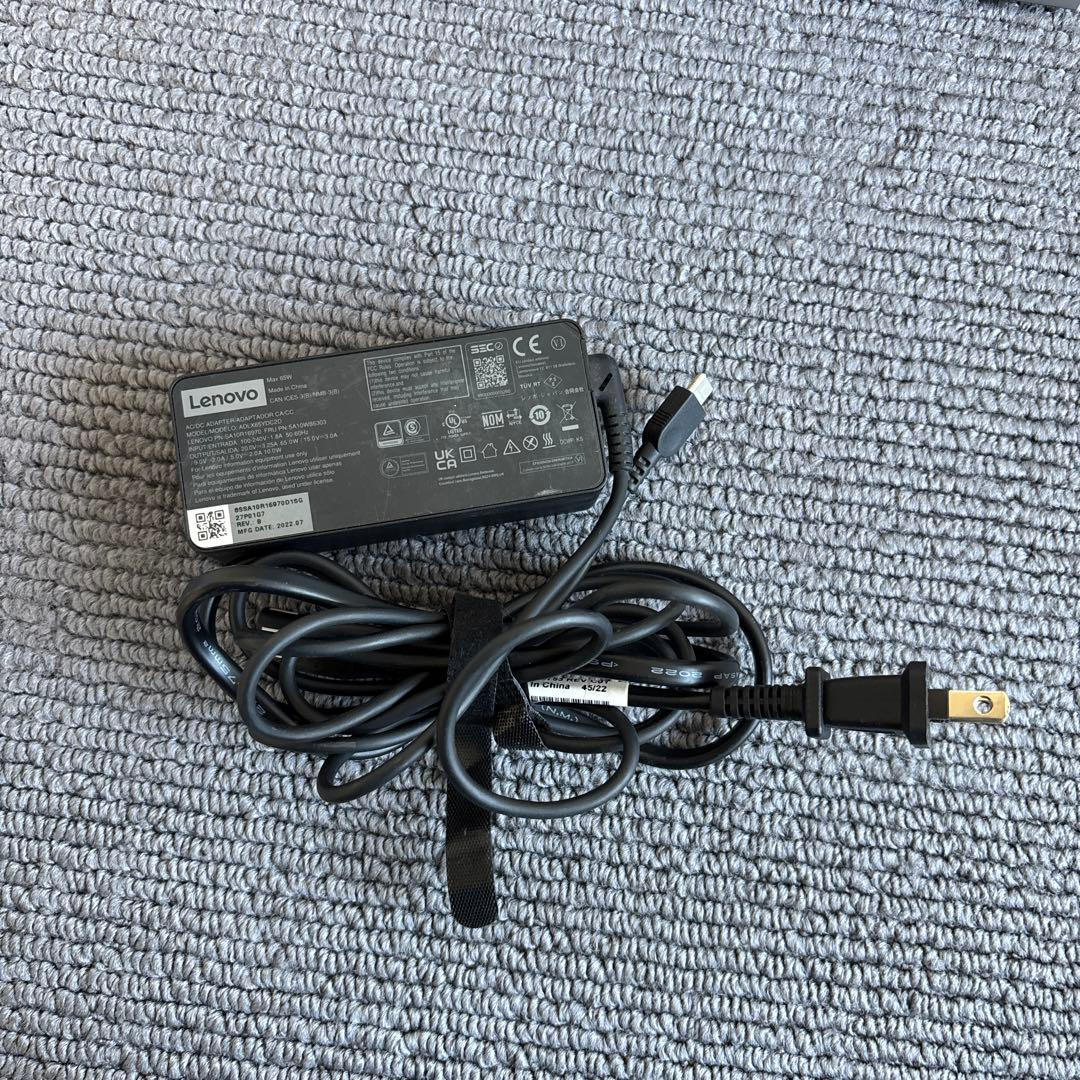 ままま様lenovo thinkbook 14 G6ABPAMD Ryzen 5