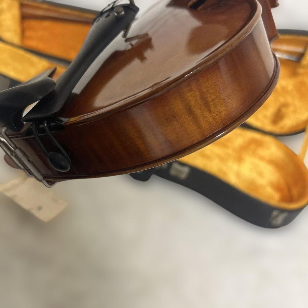 【極美品】鈴木バイオリン, 4/4 N.330 SUZUKI VIOLIN