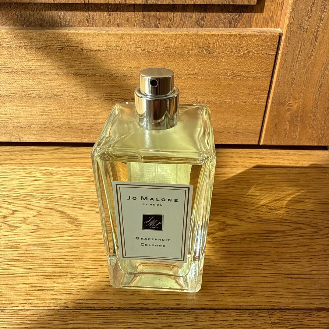 Jo Malone ジョー・マローン Grapefruit Cologne