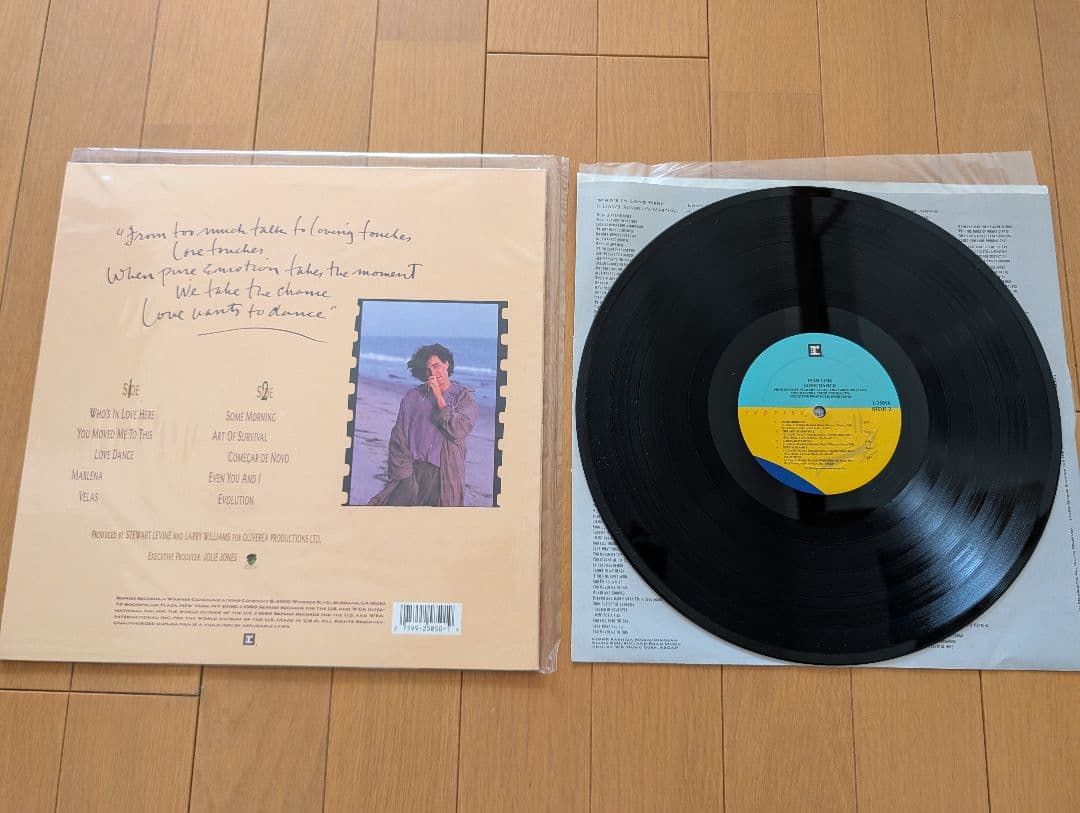 ブラジル Brazil ボサノバ Bossa Nova レコード 6枚セット