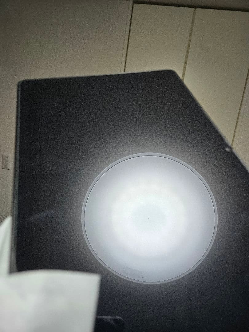 Samsung Galaxy Tab A9+ ブラック 本体