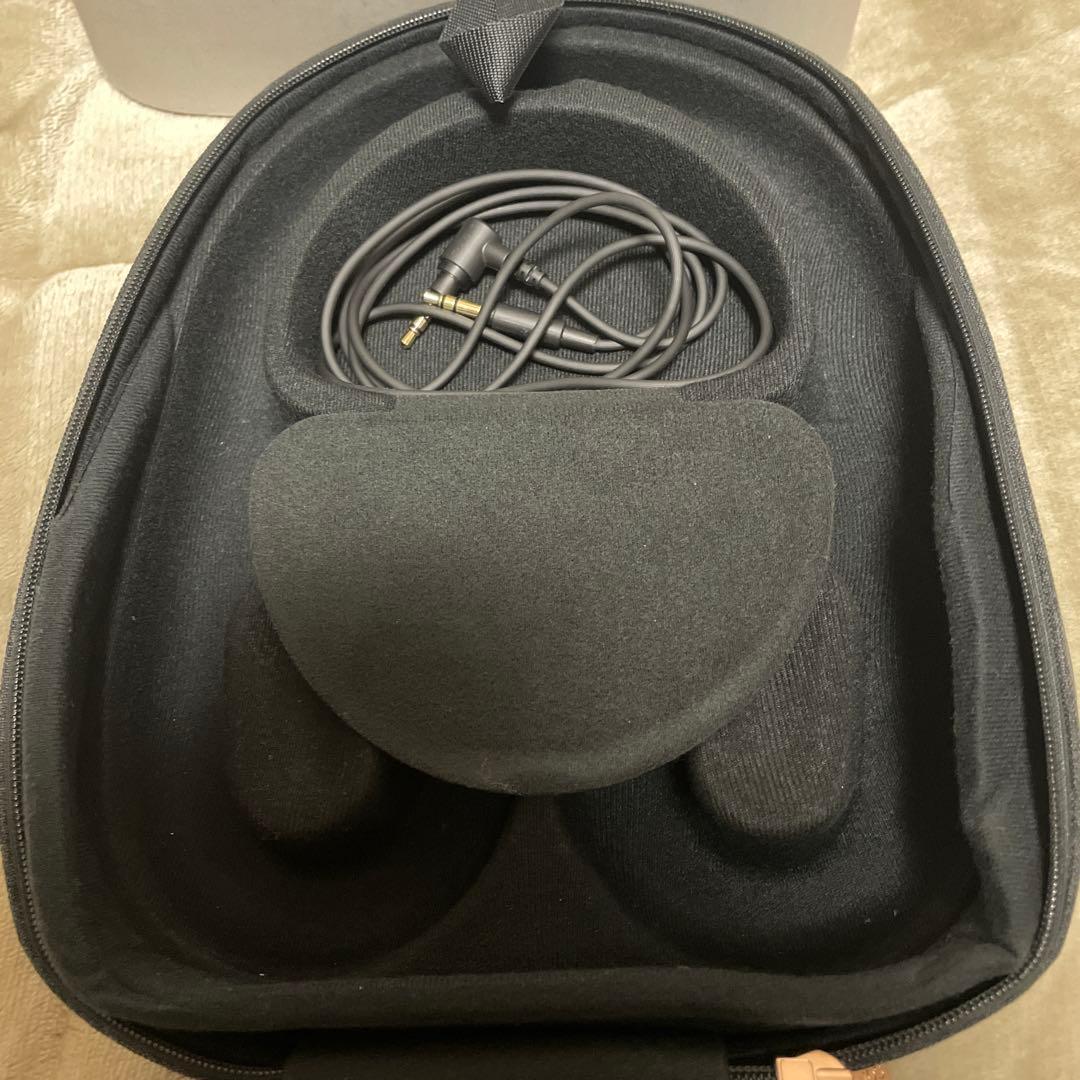 SONYノイズキャンセリング ワイヤレス ヘッドホンWH-1000XM5