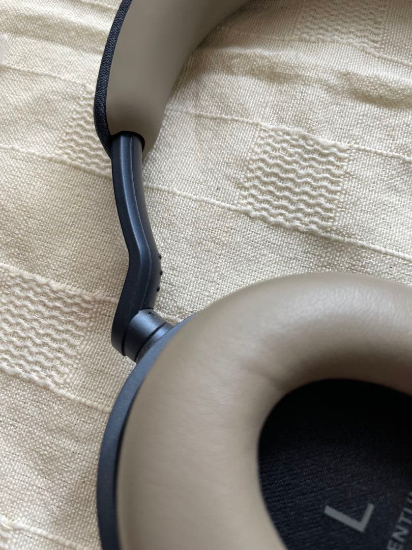 【美品】ゼンハイザー Momentum4 SENNHEISER