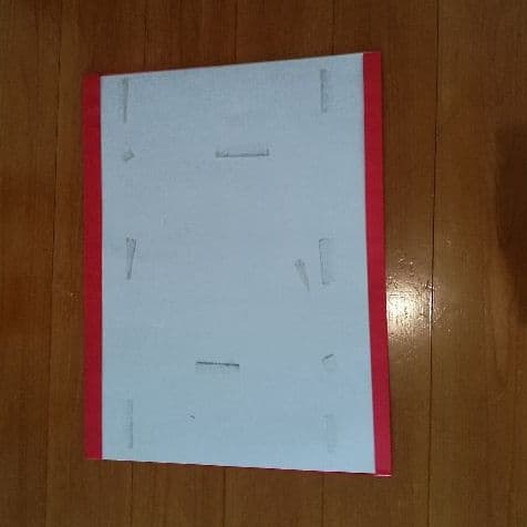 クリスマスツリー　絵　ポスター　St.Raphael　Christmas　広告