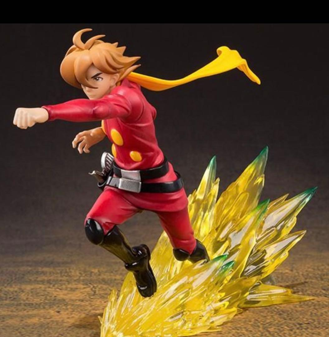 美品・希少】フィギュアーツzero サイボーグ009 VS デビルマン