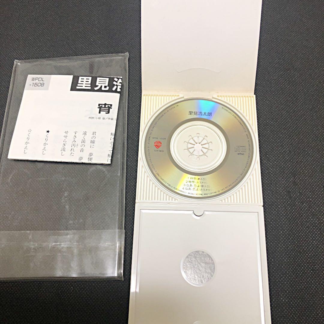 里見浩太朗/宵祭