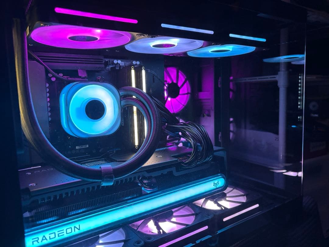 NITRO+ Radeon RX 7900 XTX 24GB 保証1年