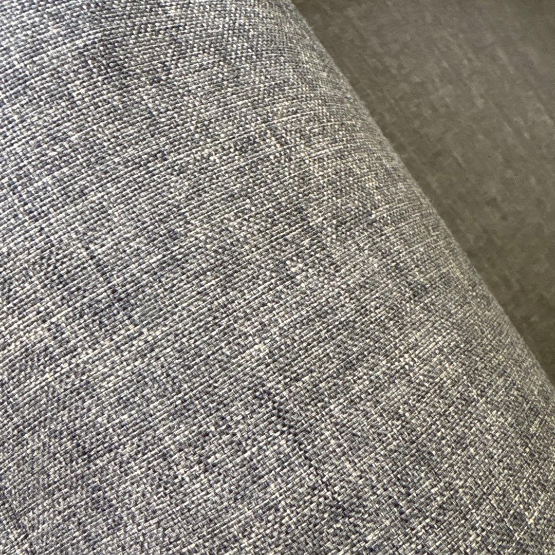 リクライニングソファー　 2人掛け 値下げしました！⭐️現地引取も可能