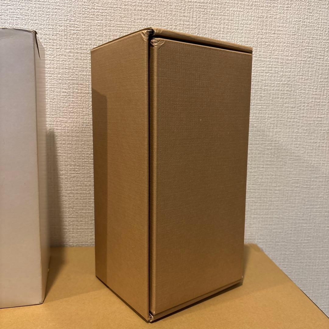 サントリーピュアモルトウイスキー　21年　センチュリー　2001年　土台　箱付き