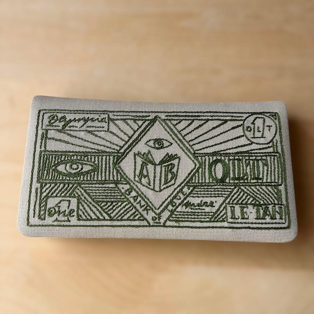 オランピアルタン クラッチ バッグ 長財布 ミニバッグ 小物バッグ