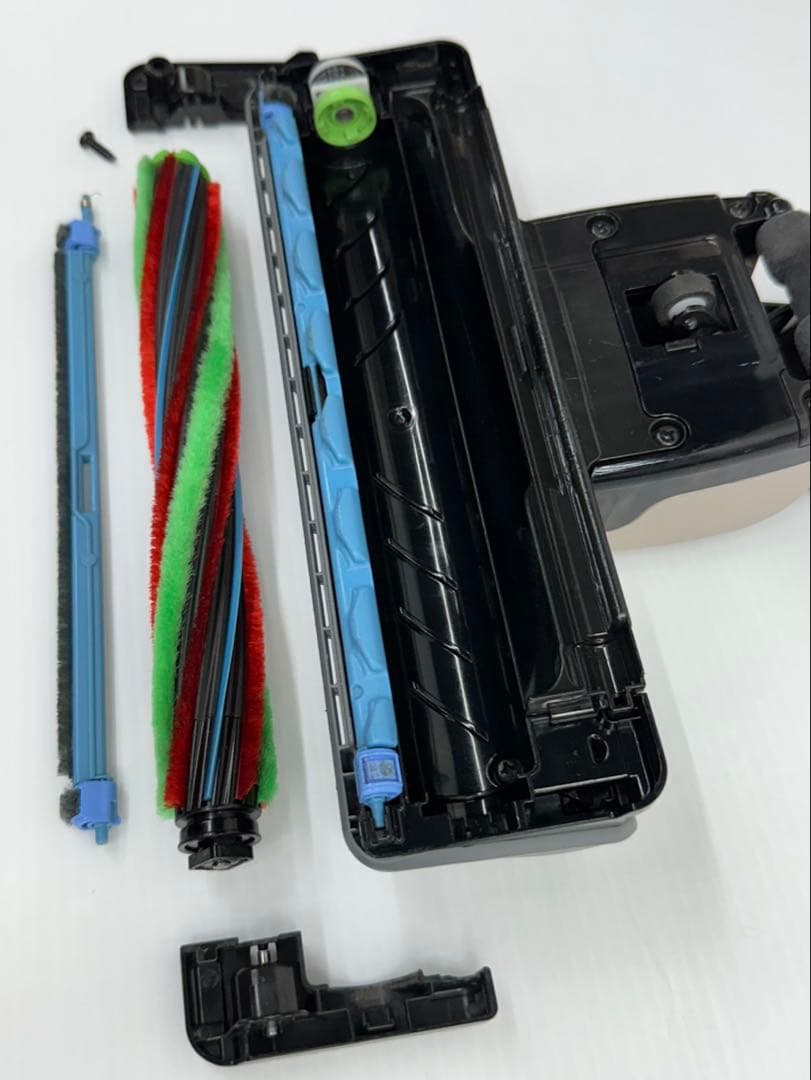 美品　D-DP25 動作保証　PV-BH900 掃除機用　パワーヘッド回転ブラシ