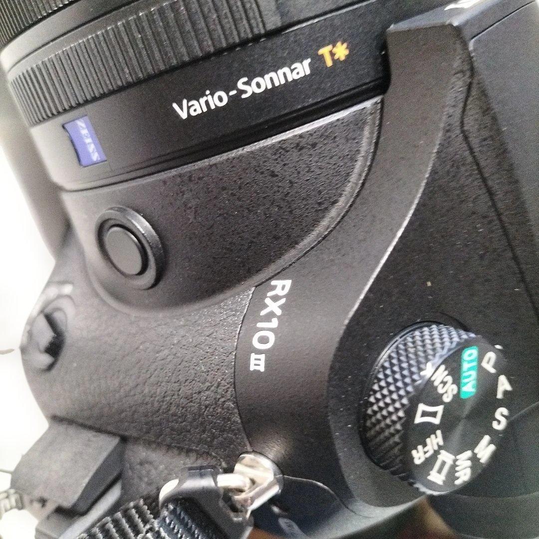 SONY RX10 III コンパクトデジタルカメラ