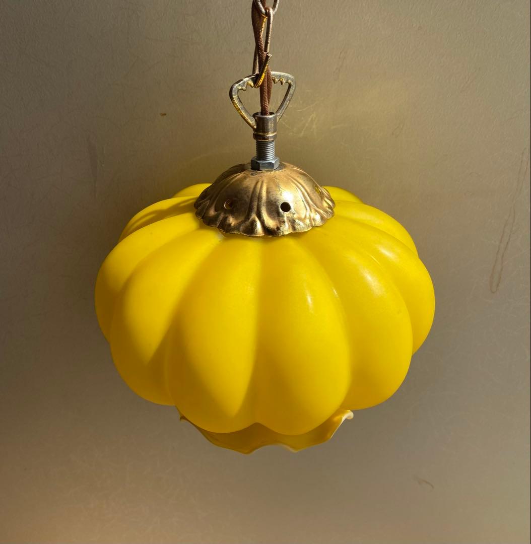 ソ連60sヴィンテージランプ made in USSR(ソ連) スペースエイジ