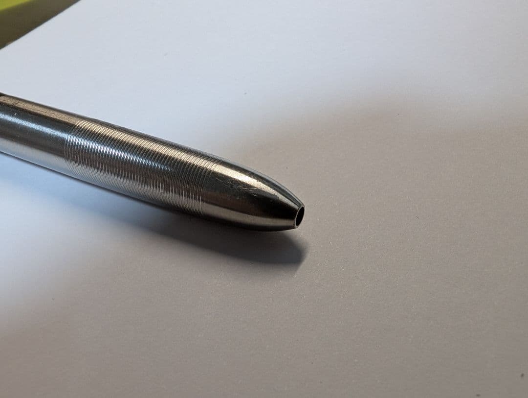 ホソブト　廃番　PILOT