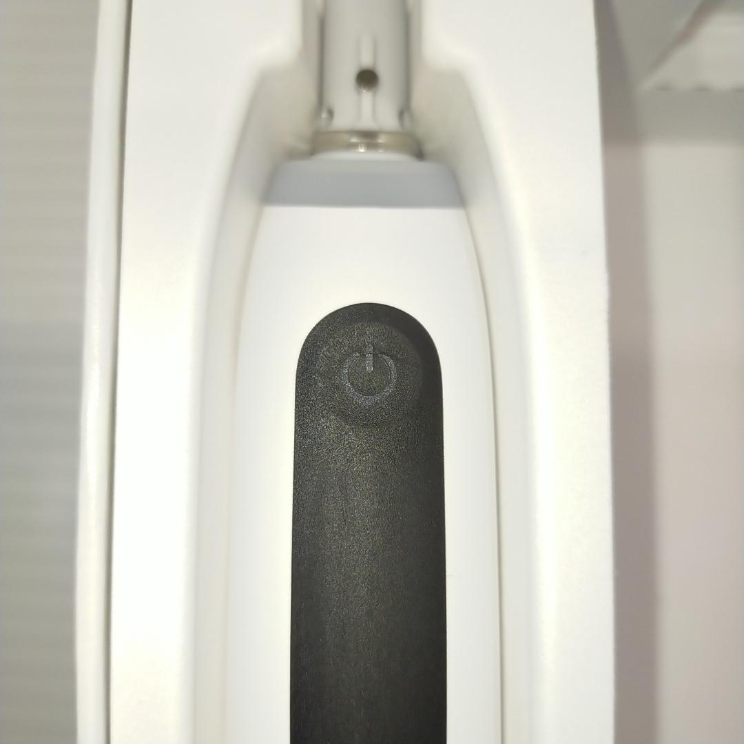 【未使用】ブラウン 電動歯ブラシ オーラルB iO5 iOG51A60WT