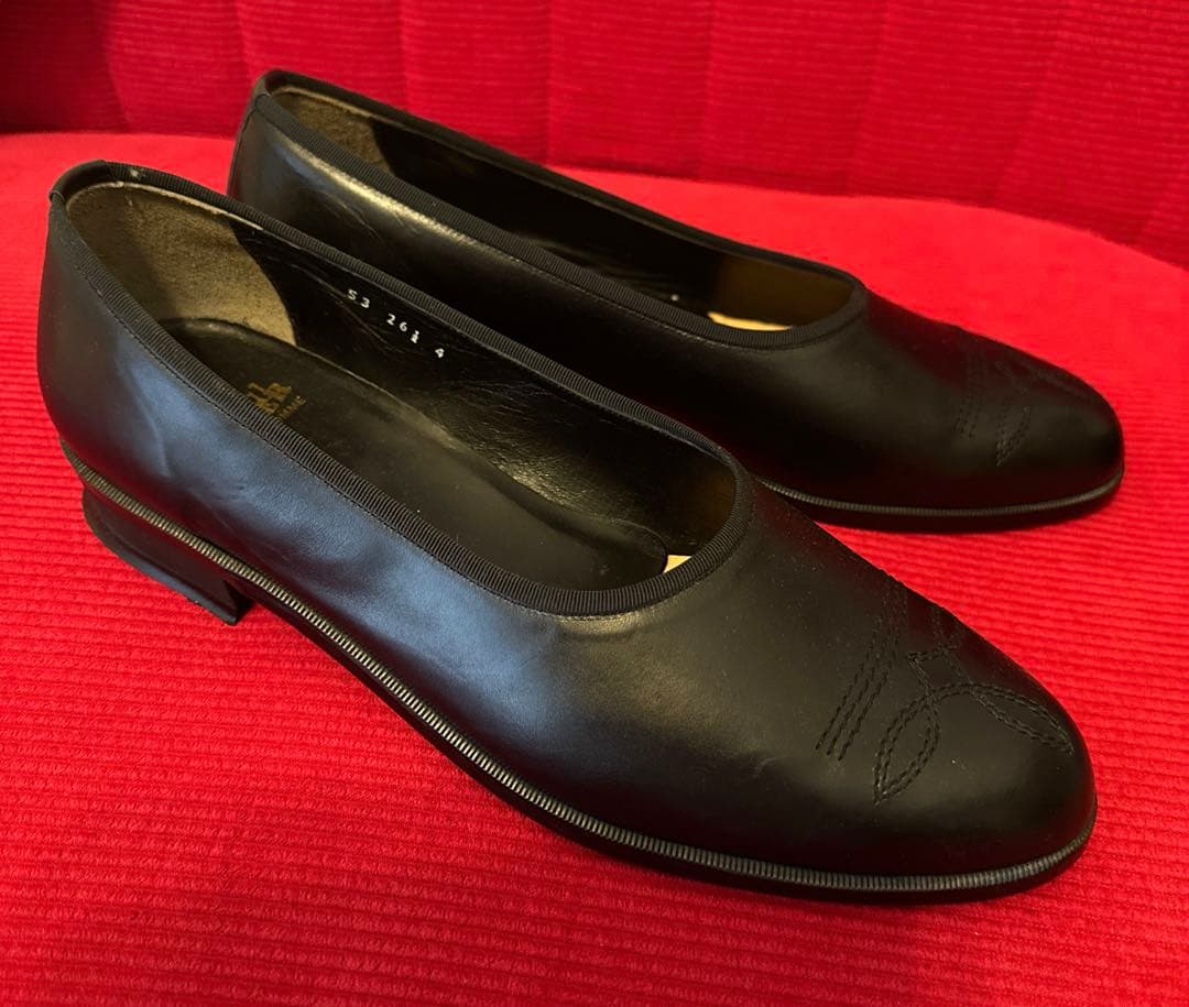 アルデンテ長谷川　ジャンポールゴルチェ　8 2/1