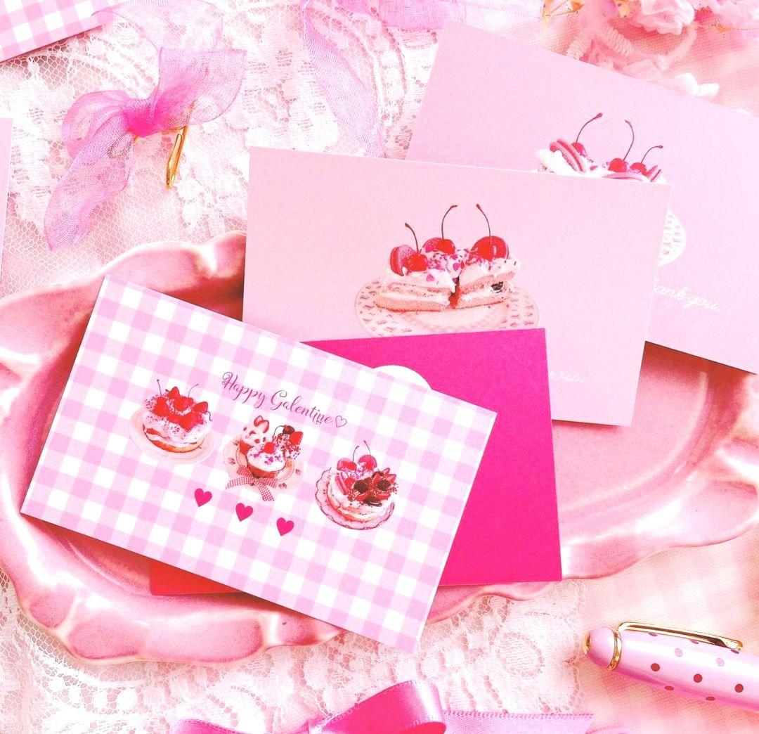 いちご❤様ご確認用❤新作 ARomantic ♡┈Pink Tea party┈