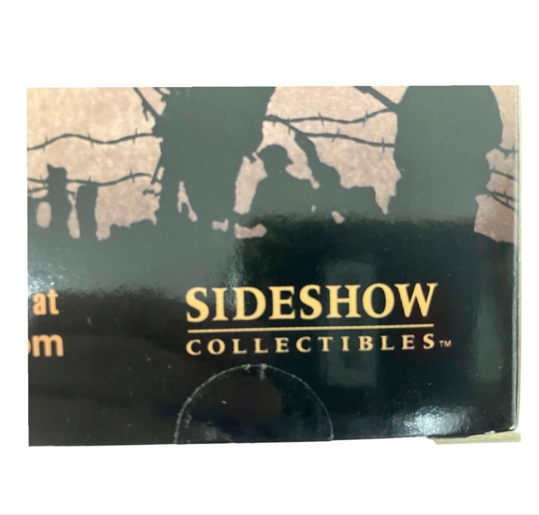 その他 SIDE SHOW BAYONETS&BARBED