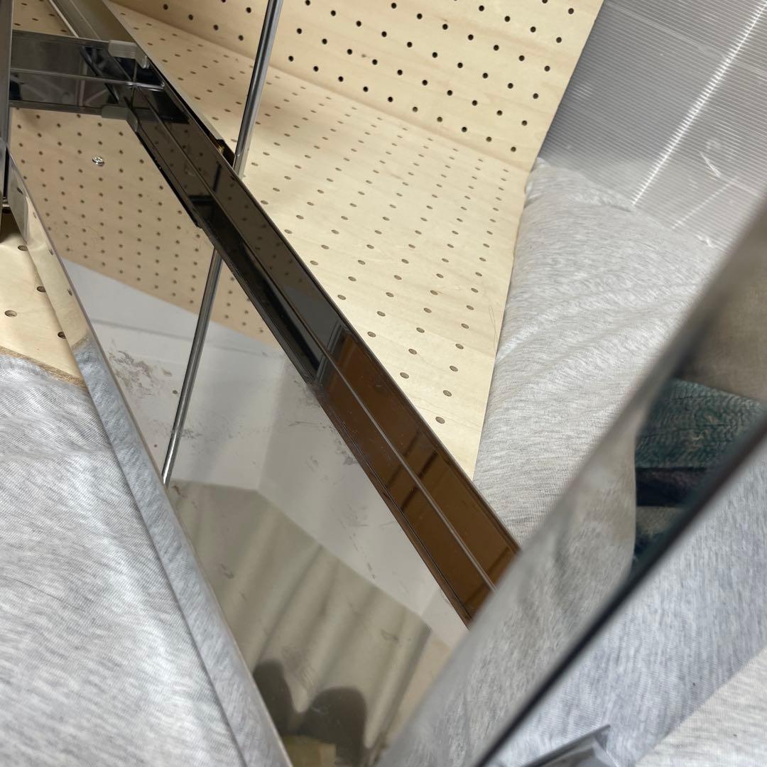 調味料ラック ステンレス製 燕三条製 隙間収納