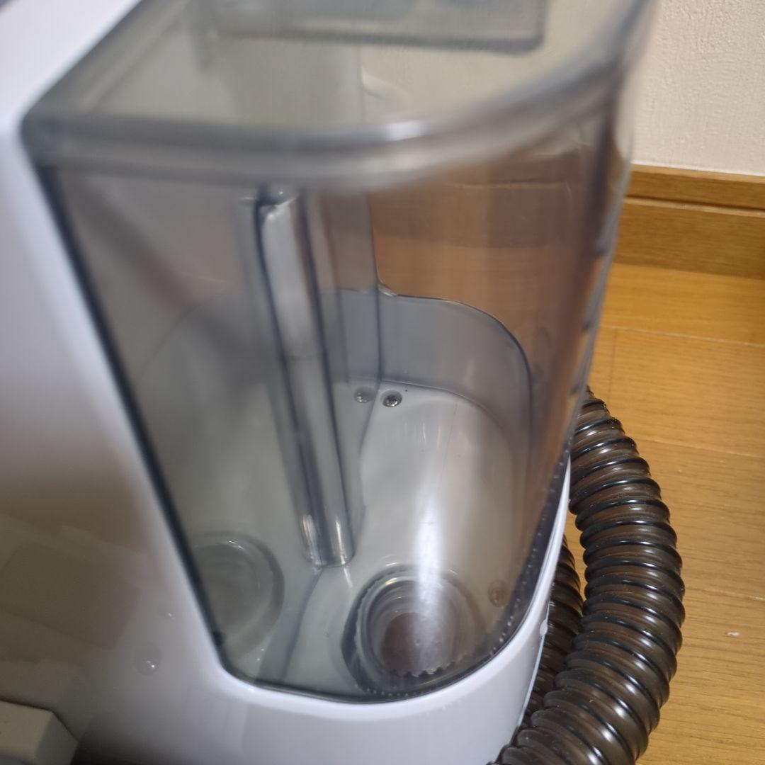 IRIS OHYAMA RNS-P10-W リンサークリーナー