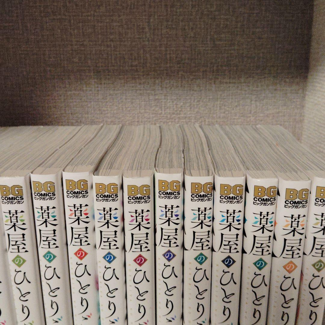 S*a様 薬屋のひとりごと(1〜15)