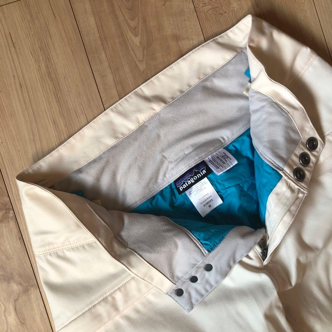 【スイミーさん専用】Patagonia　スキージャケット ＆　パンツ
