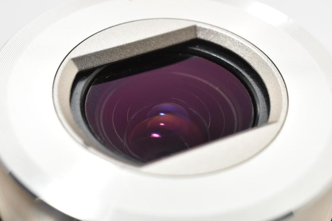 【美品】SONY Cyber-shot DSC-WX1 ゴールド　動作確認済