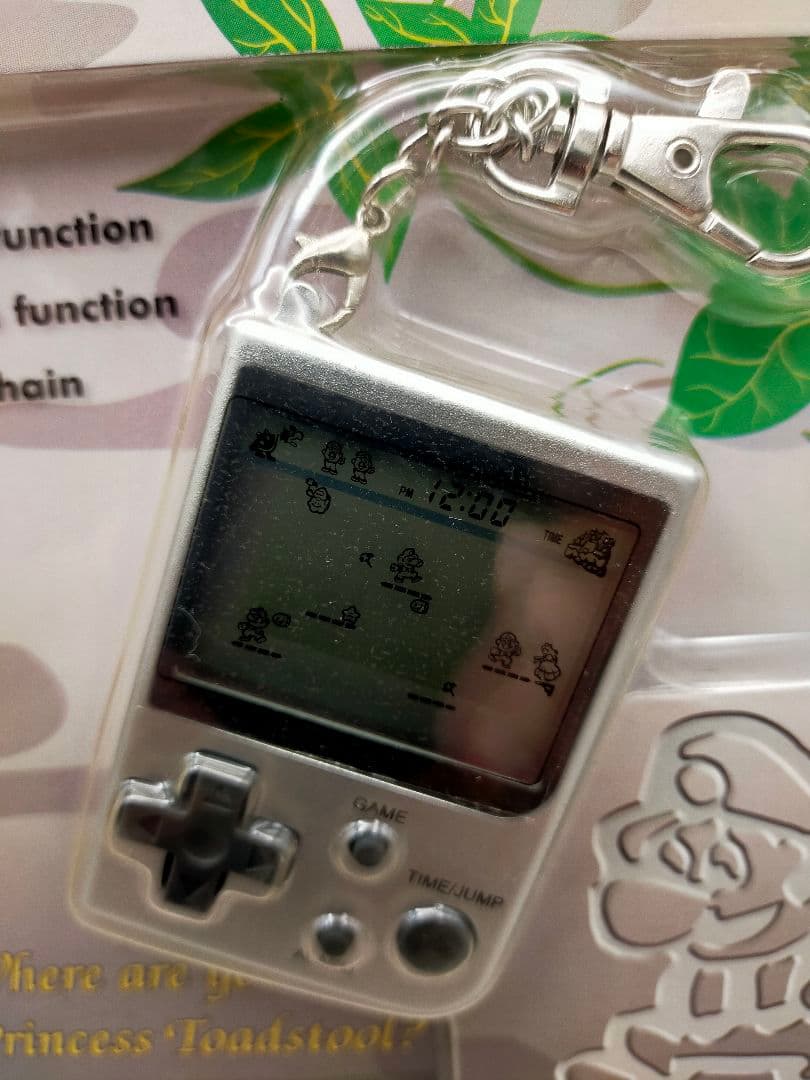 レア Nintendo mini classics スーパー マリオ ブラザーズ