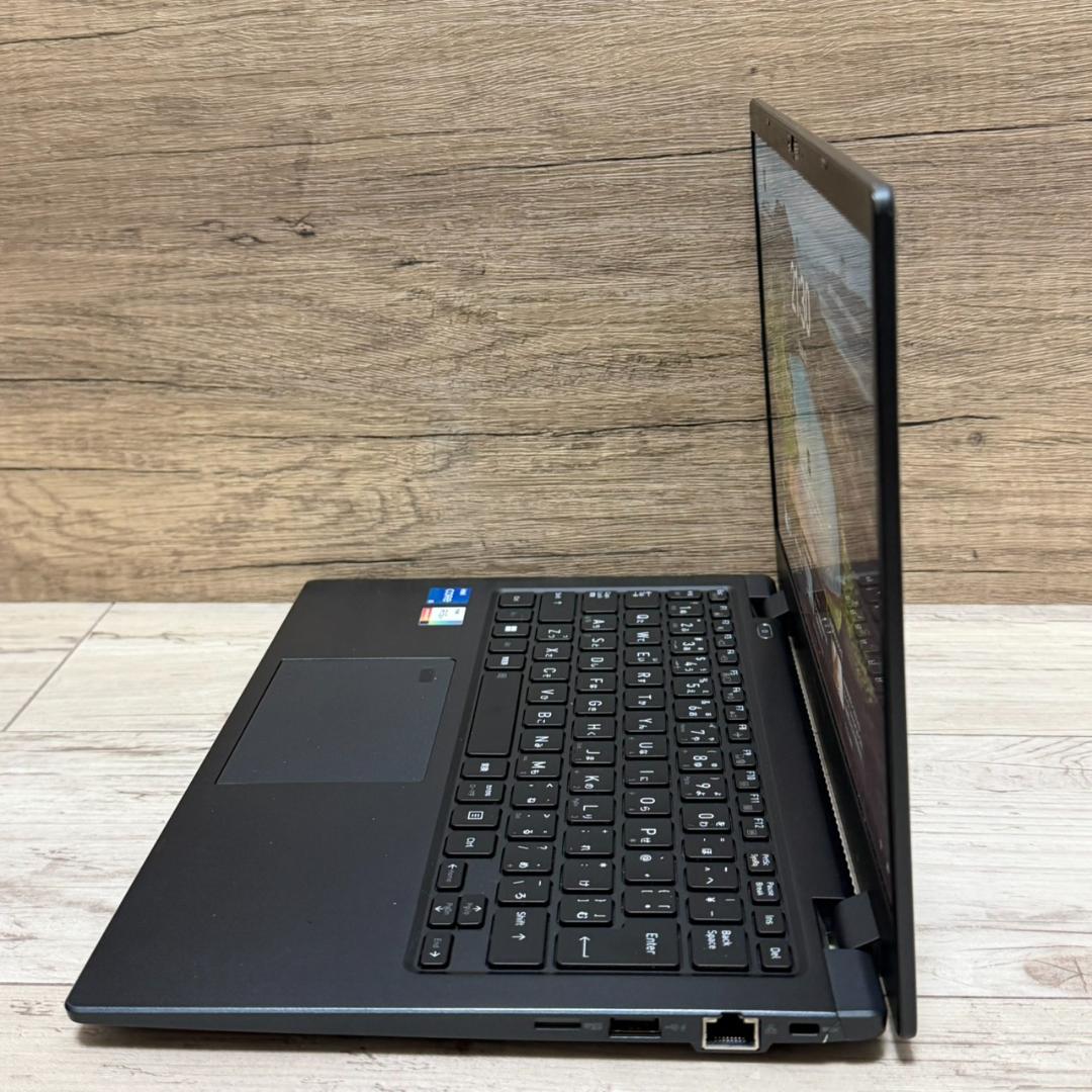 dynabook G83HS Core i5 256GB 良品