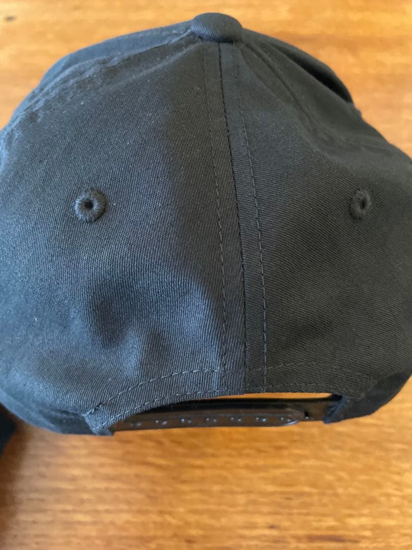 マクドナルド パロディ キャップ