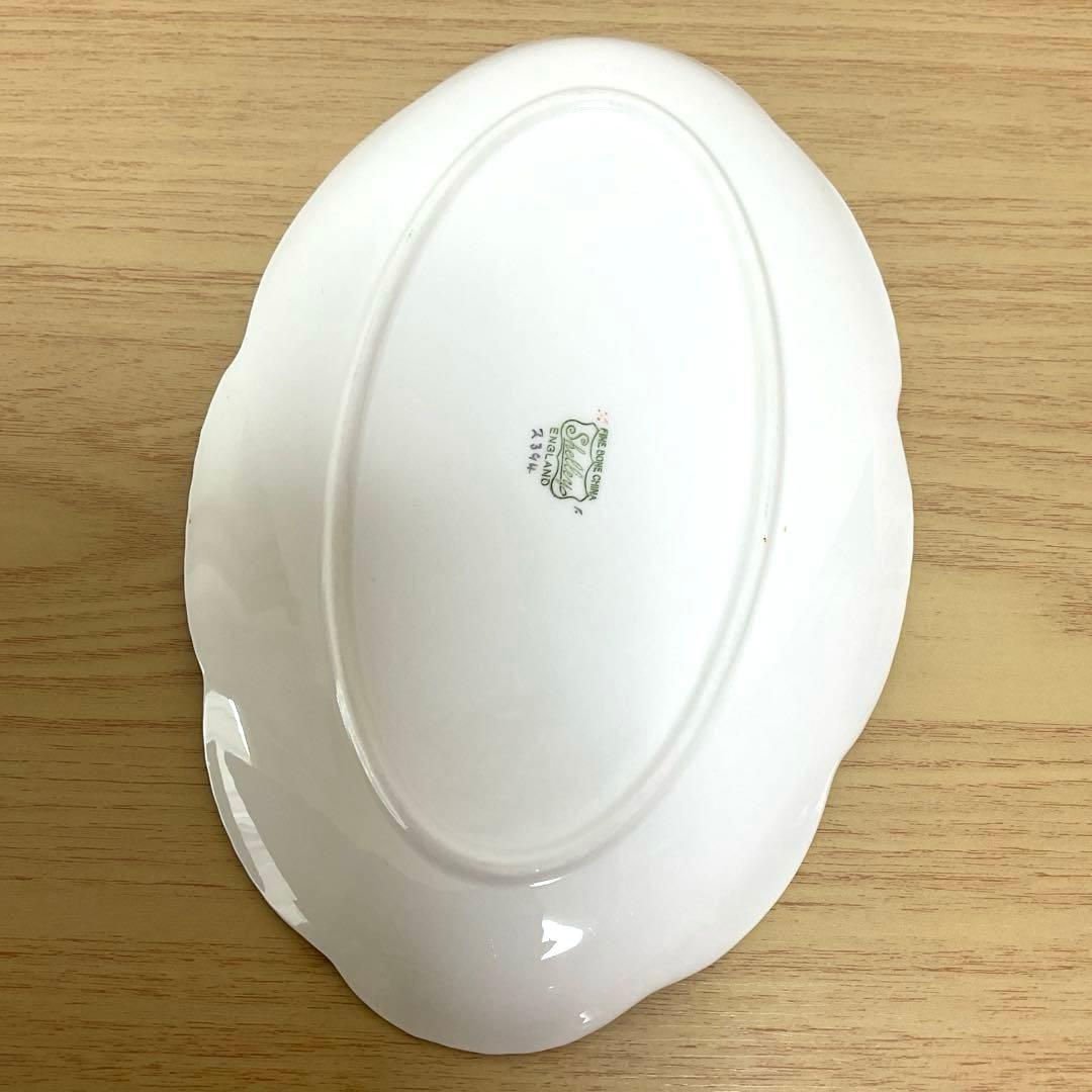 シェリー 勿忘草 デインティシェイプ　スナックセット (テニスセット)