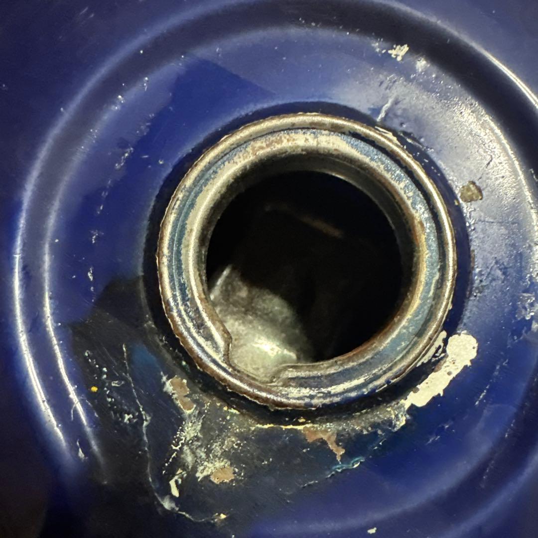 CBX400F 550F青白外装セット