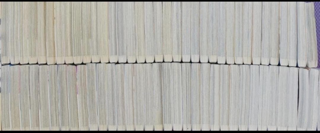 キングダム全巻(1〜72巻)セット 　最新72巻あり