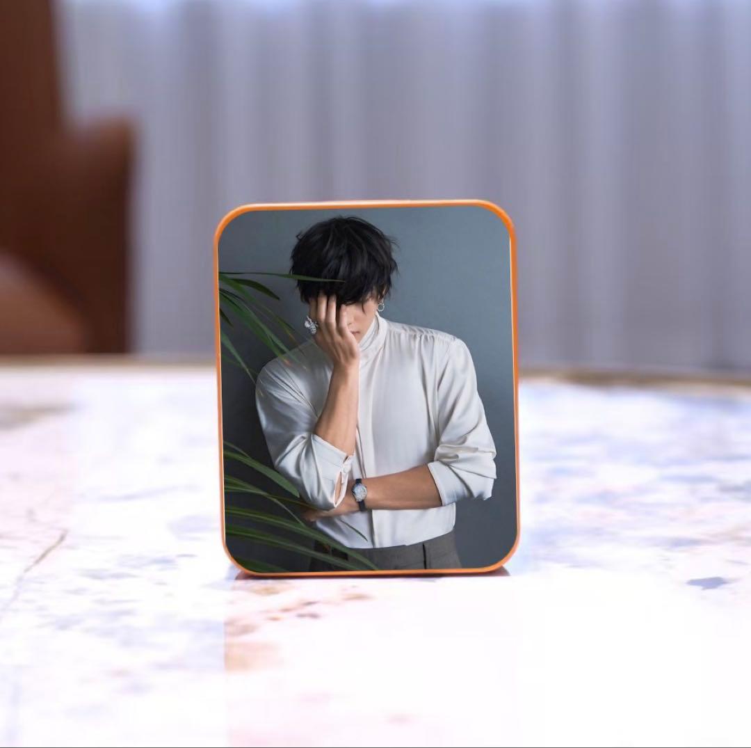BTS taehyung テヒョン　テテ ティンケース６点