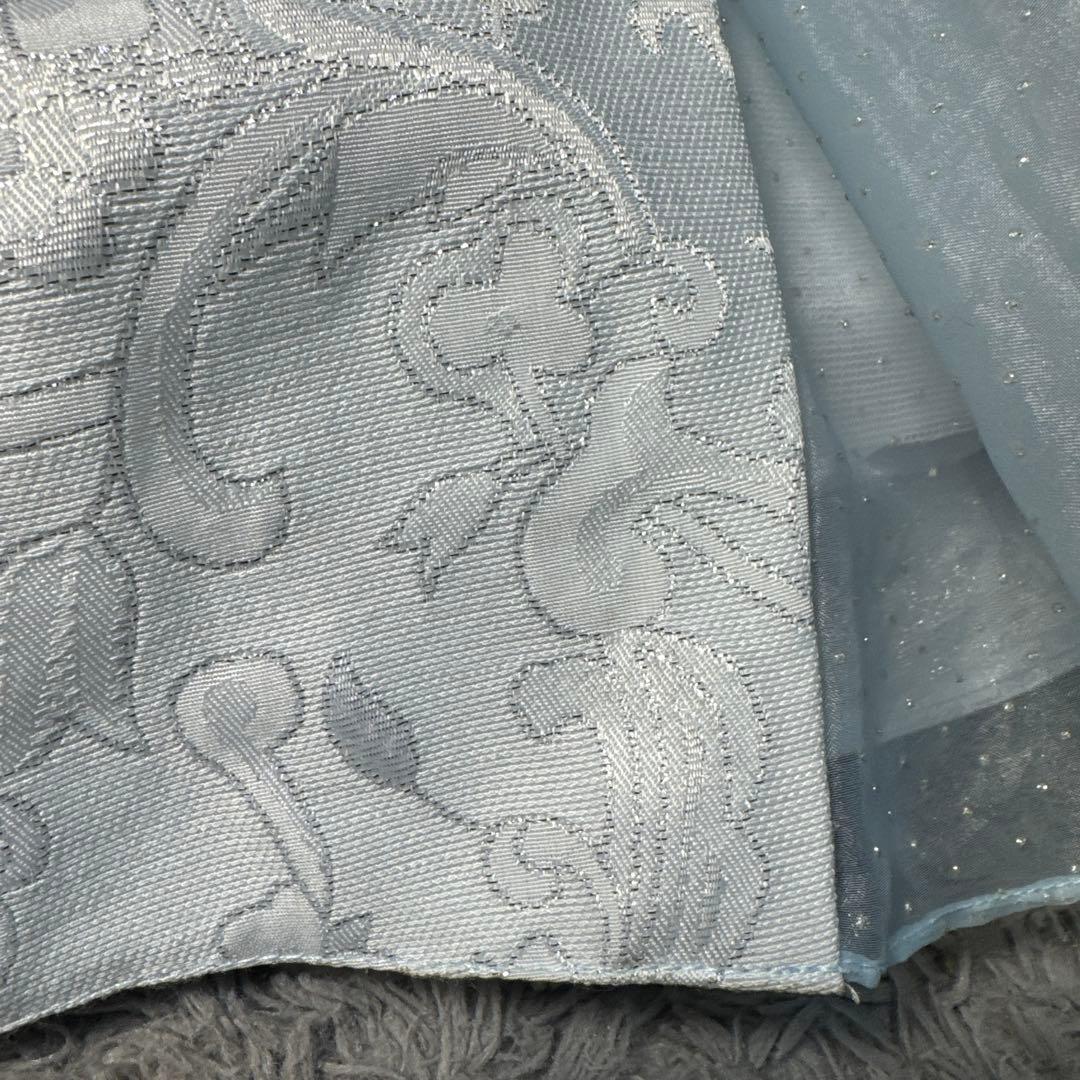 ディズニーリゾート　美品　ビビディバビディブティック　シンデレラ　130cm