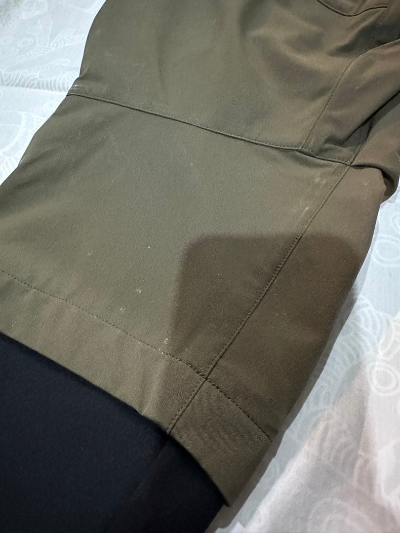 美品 ACRONYM P23A-DS RAF Sサイズ