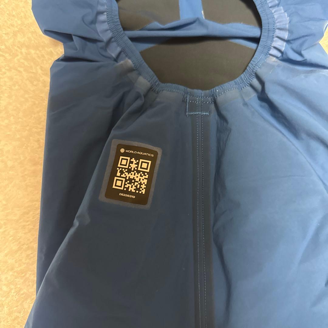 arena 高速水着　アクアフォースストーム　MF JSS SSS