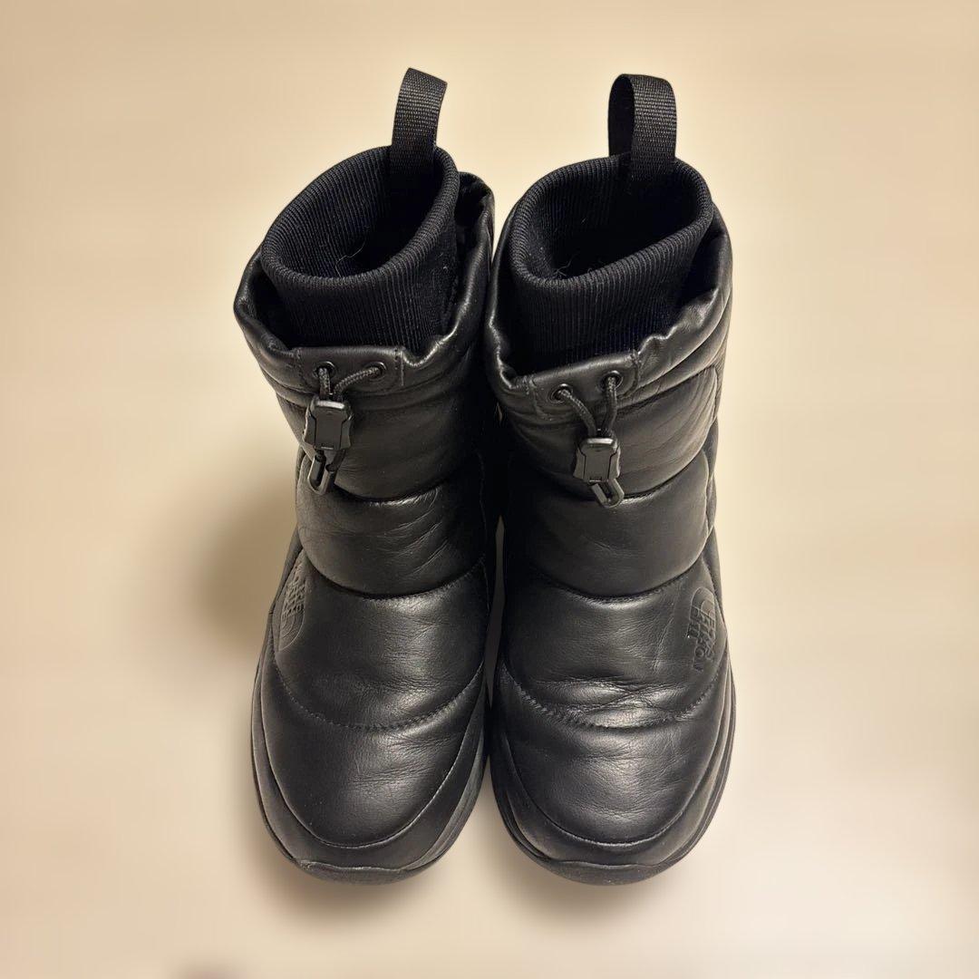 ザノースフェイス　パープルレーベル　ヌプシブーツ　26cm