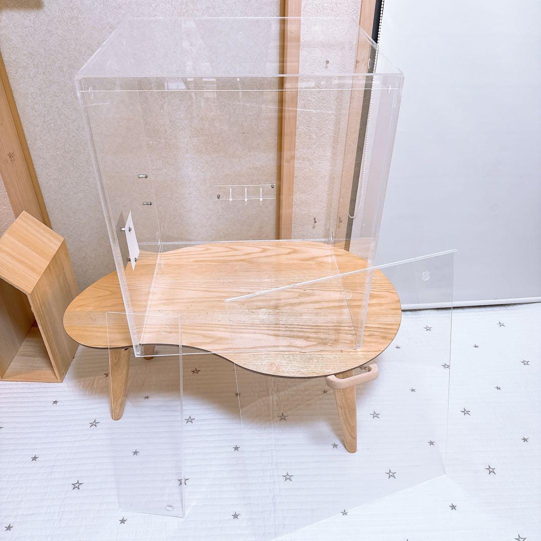 【専用ページ】しー♪様　アクリルゲージケース