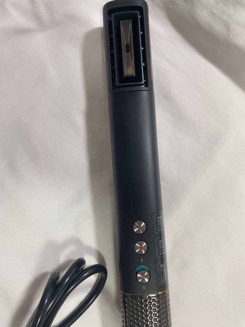 SANOBI ダブルアクアイオンドライヤー　BL-HD1 ドライヤー