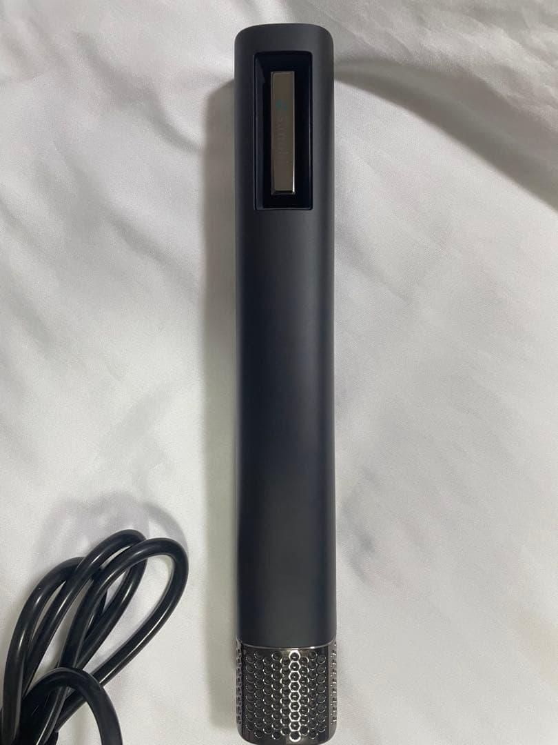 SANOBI ダブルアクアイオンドライヤー　BL-HD1 ドライヤー