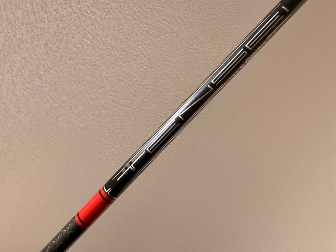 【美品】テーラーメイド ステルス2 レスキュー 4 22 °TENSEI S