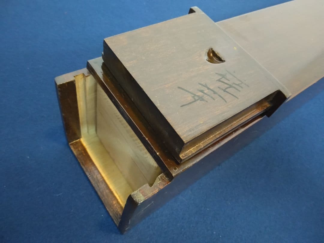 金島桂華　絹本　掛軸　共箱（二重箱）