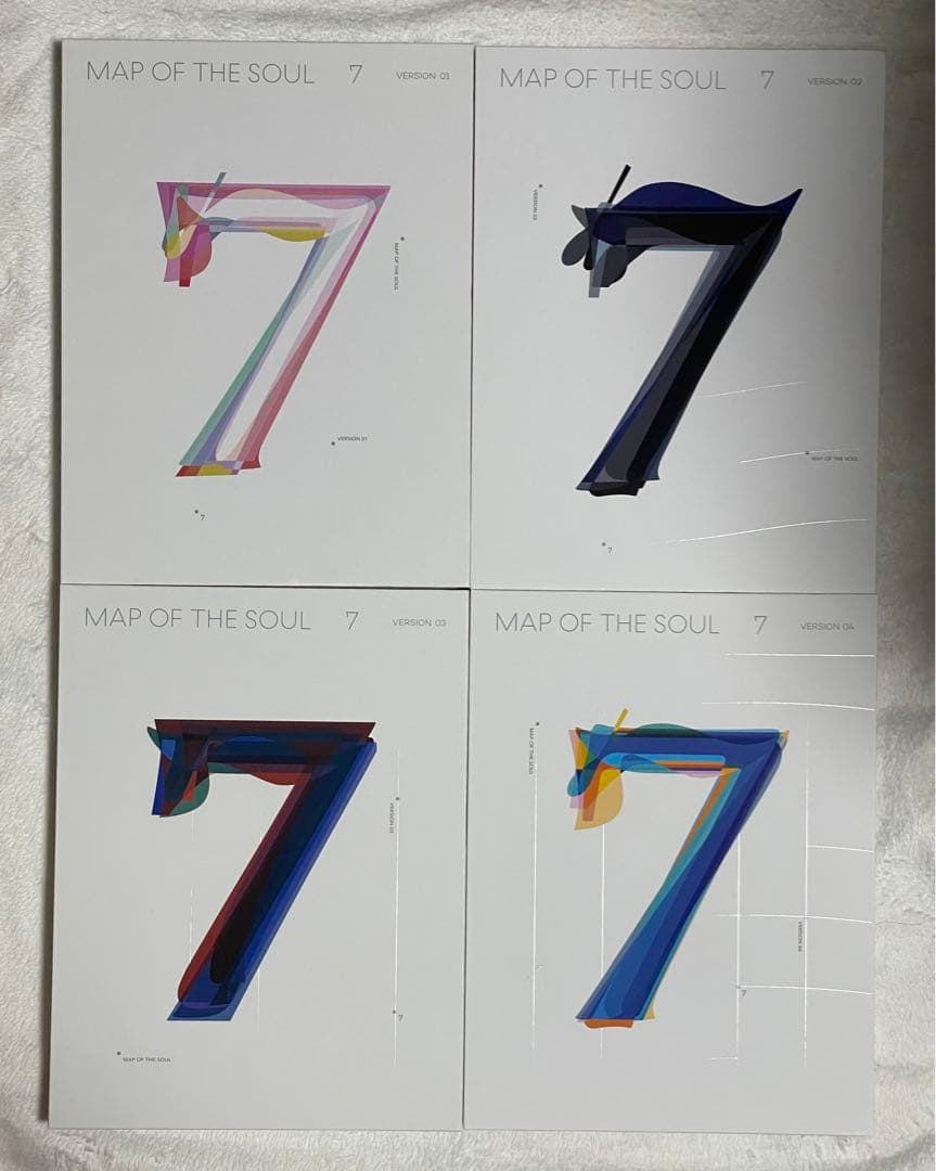 BTS アルバム グッズ まとめ売り 4