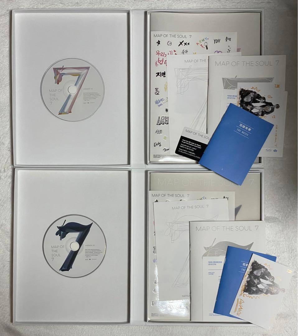 BTS アルバム グッズ まとめ売り 4
