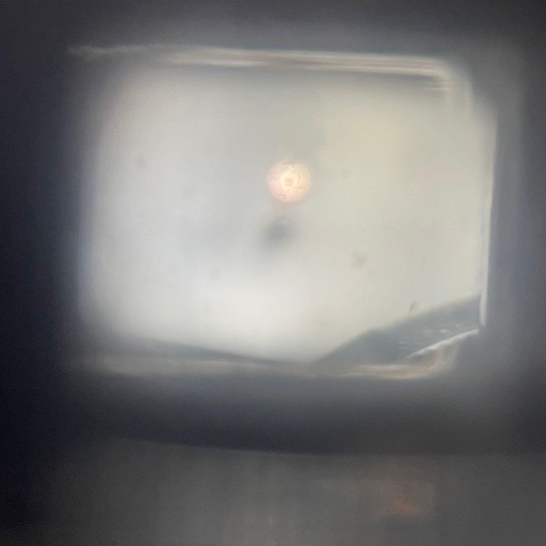 動作品　OLYMPUS TRIP35 ブラック