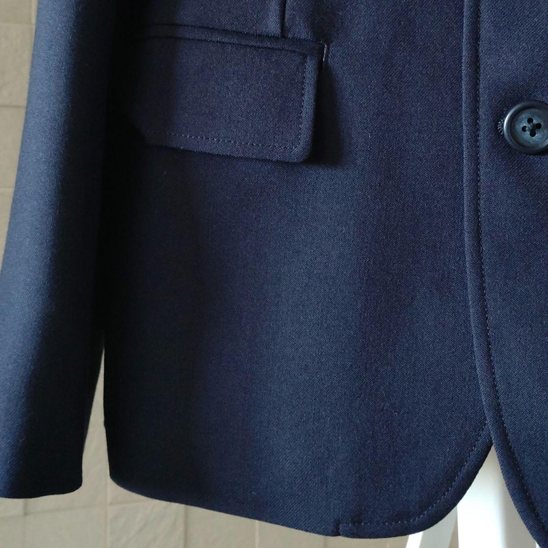 J.PRESS KIDS　フォーマルジャケット、パンツ、ネクタイ（150cm）