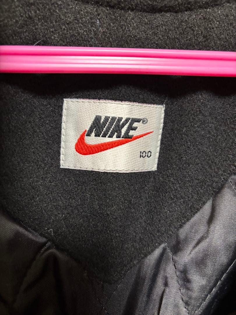 Nike Jordan スタジャン